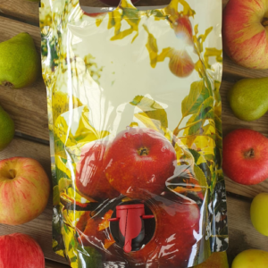 Apple - pear juice 3L