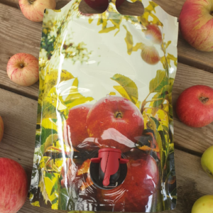 Apple juice 3L